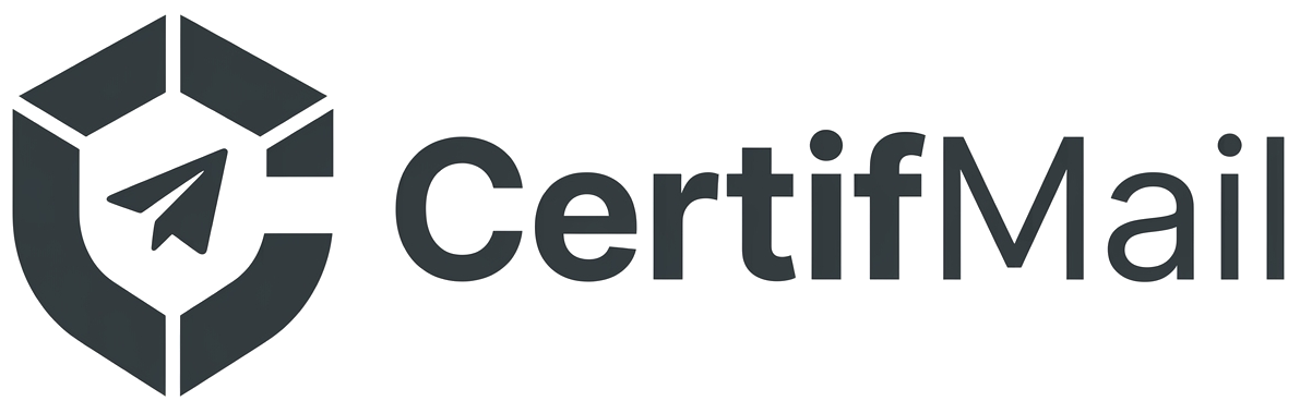 CertifMail